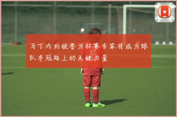 马丁内利被誉为杯赛专家将成为球队夺冠路上的关键力量